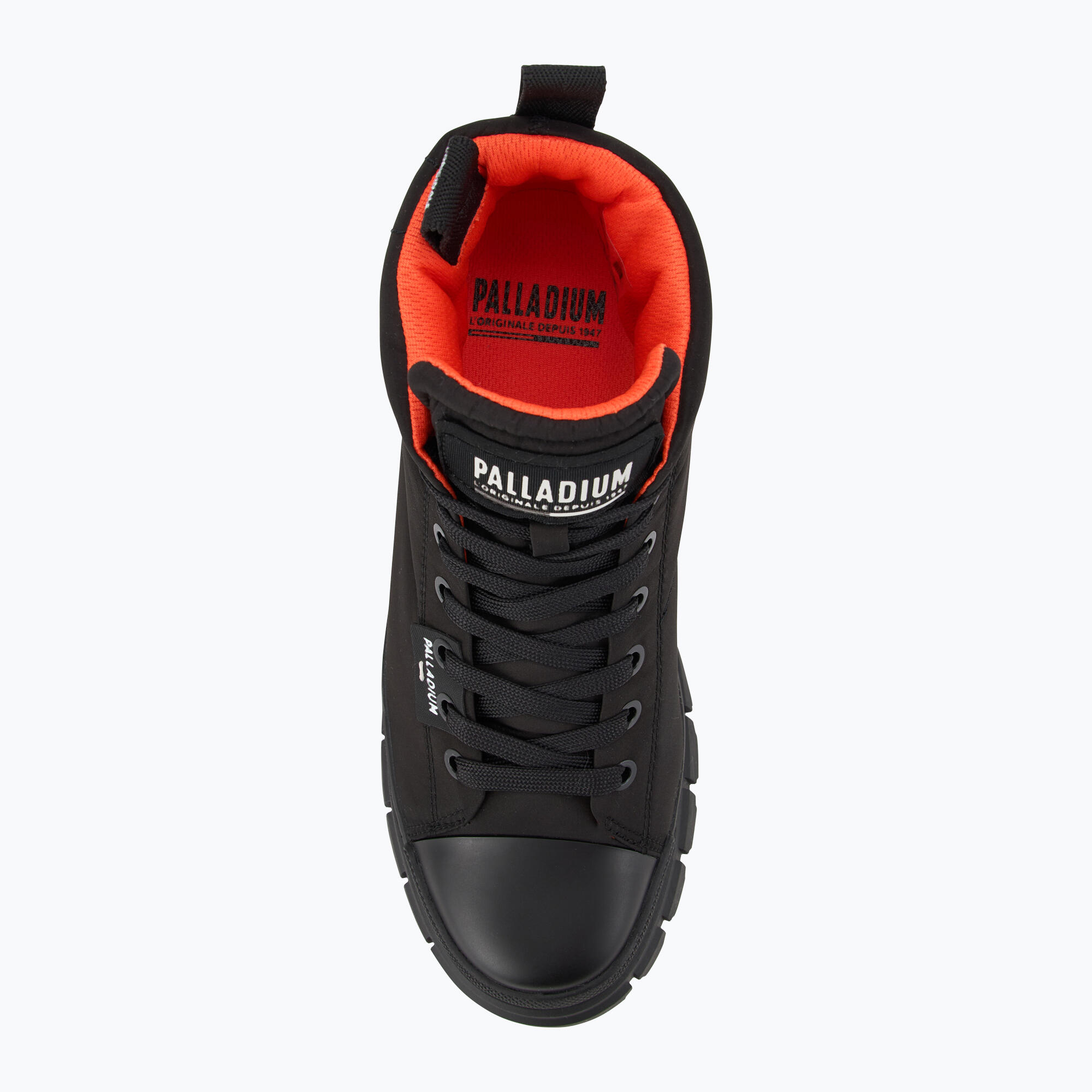 Buty damskie Palladium Revolt Boot Overcush 5/7