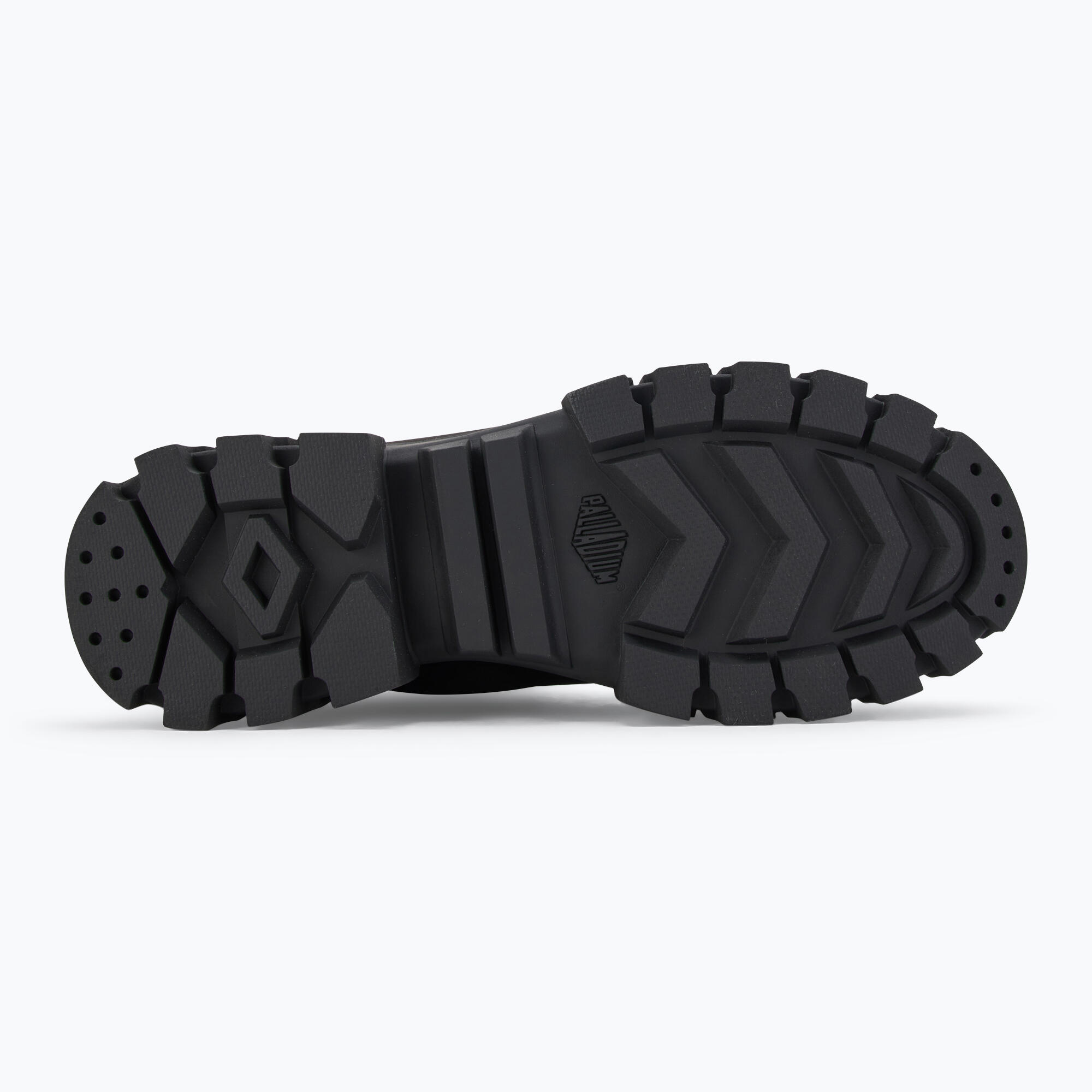 Buty damskie Palladium Revolt Boot Overcush 4/7