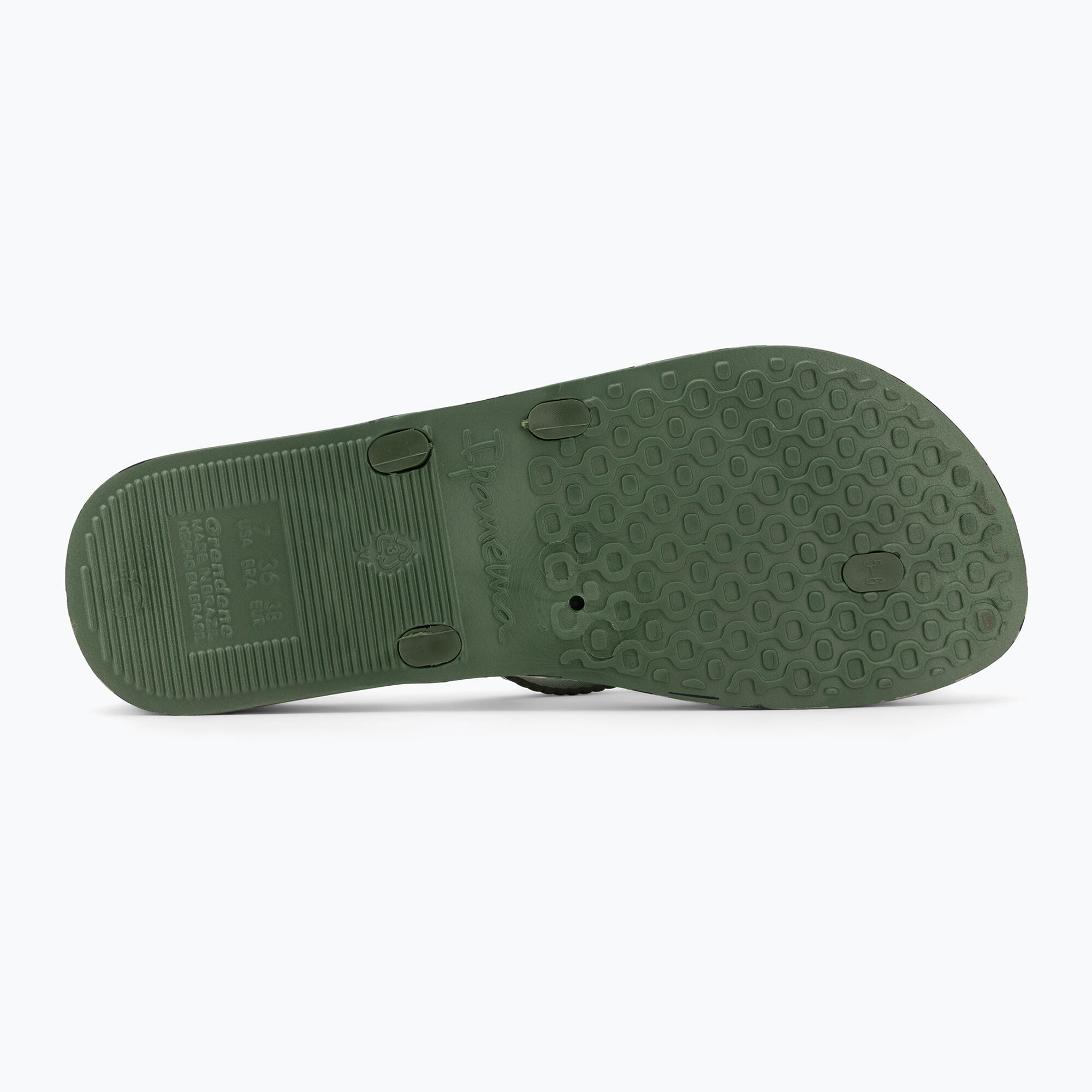 Damenflipflops Ipanema Bossa Soft V 4/7