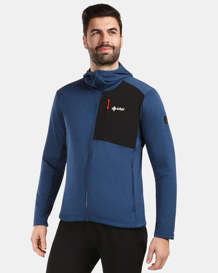 Sweat en polaire homme Kilpi SEVELEN-M