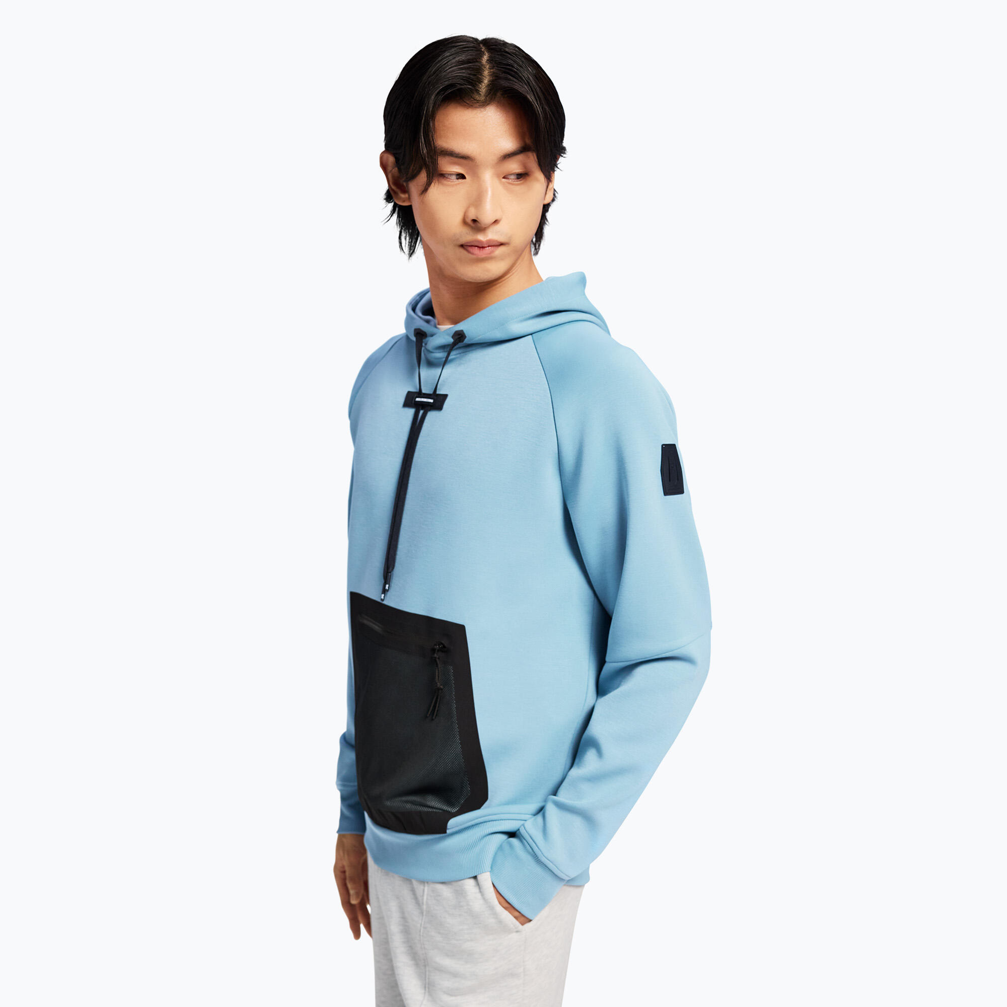 Bluza męska On Hoodie 4/7
