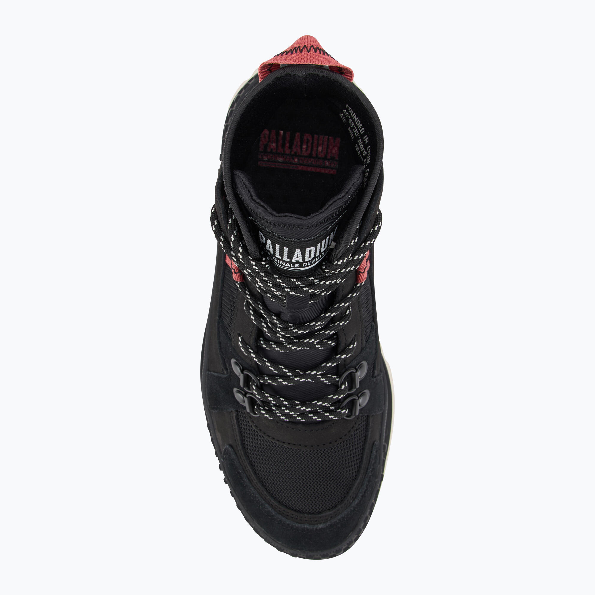 Buty damskie Palladium Pallashock Outcity 5/7
