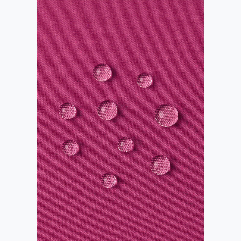 Reima Vantti gyerek softshell dzseki