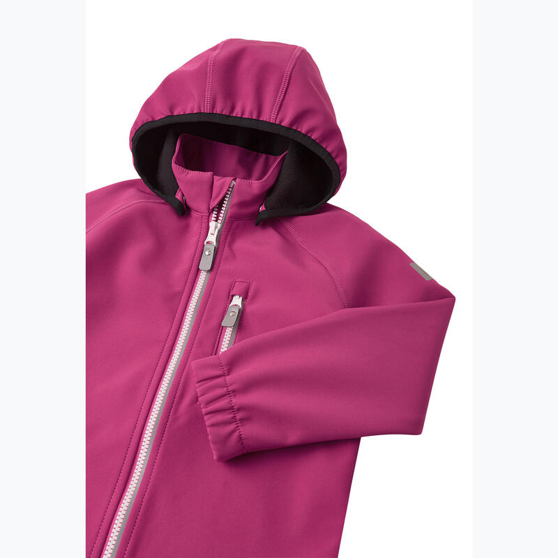 Reima Vantti gyerek softshell dzseki