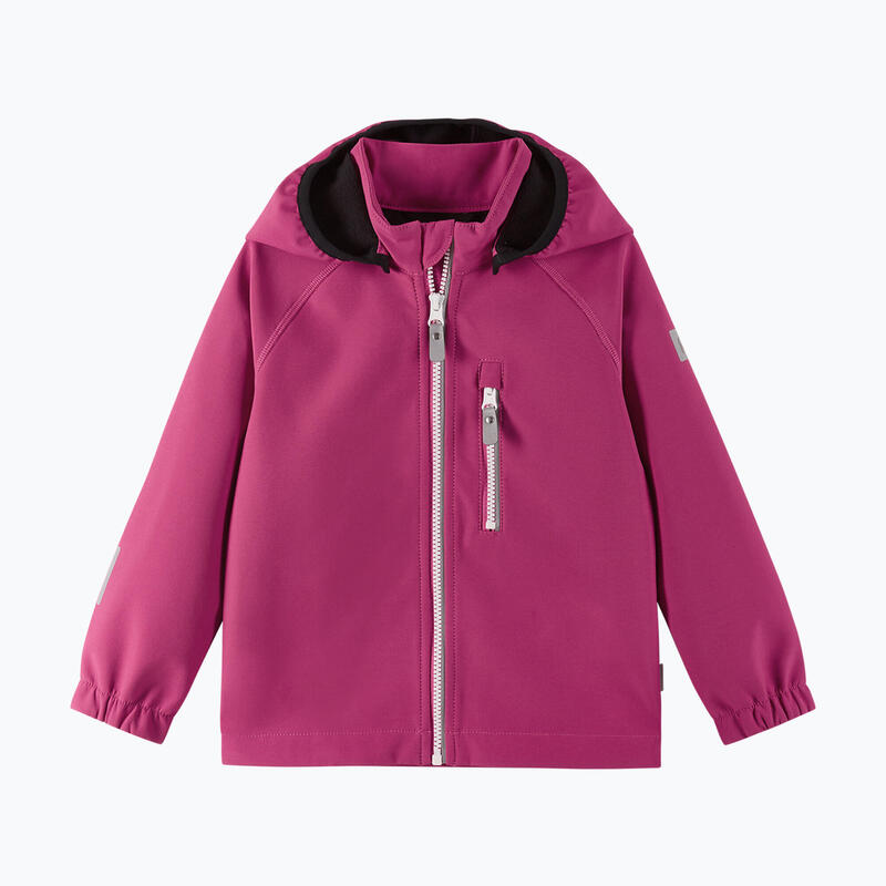 Reima Vantti gyerek softshell dzseki