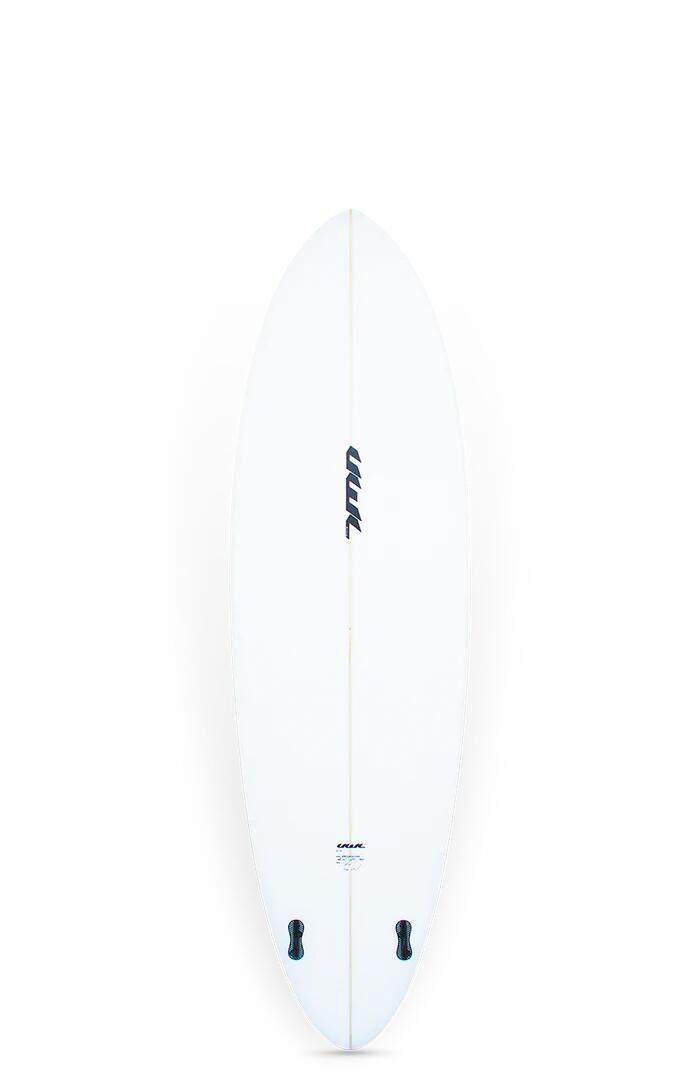 UWL surfboards  Variant 2 planche de surf midlenght twin- 6'8" x 21" x 2 3/4" 2/2