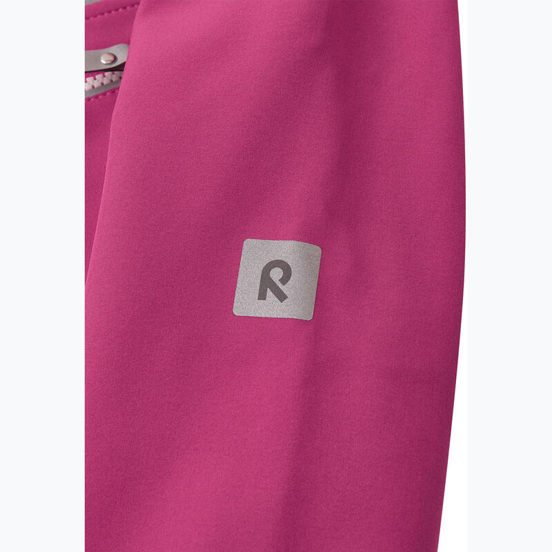 Reima Vantti gyerek softshell dzseki