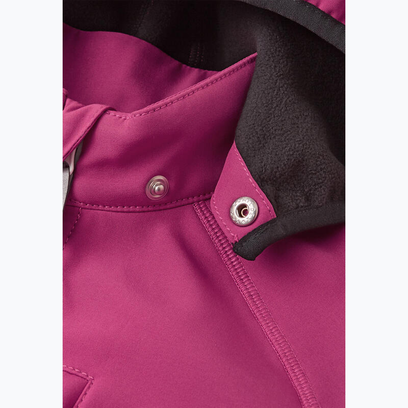 Reima Vantti gyerek softshell dzseki