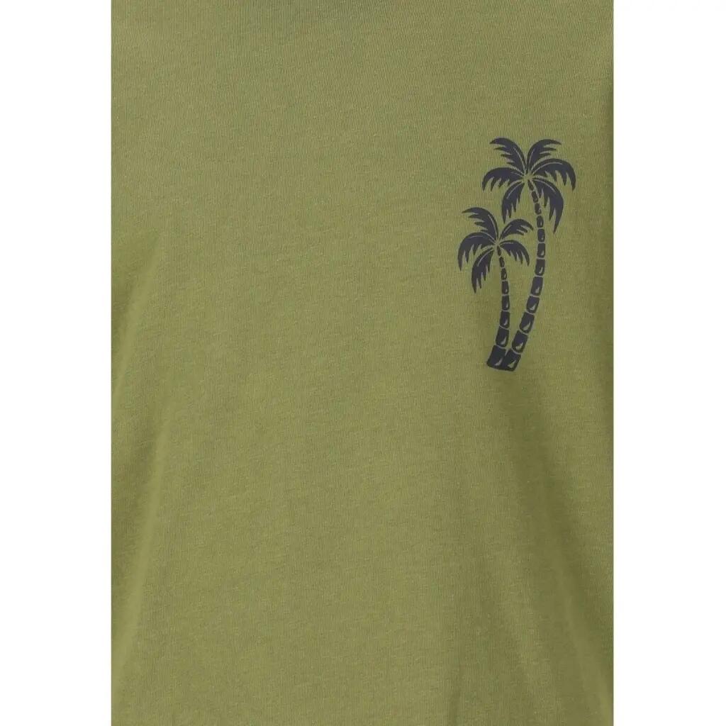 Camiseta infantil Cruz Alymos 3/3