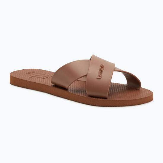 Klapki damskie Havaianas Aqua
