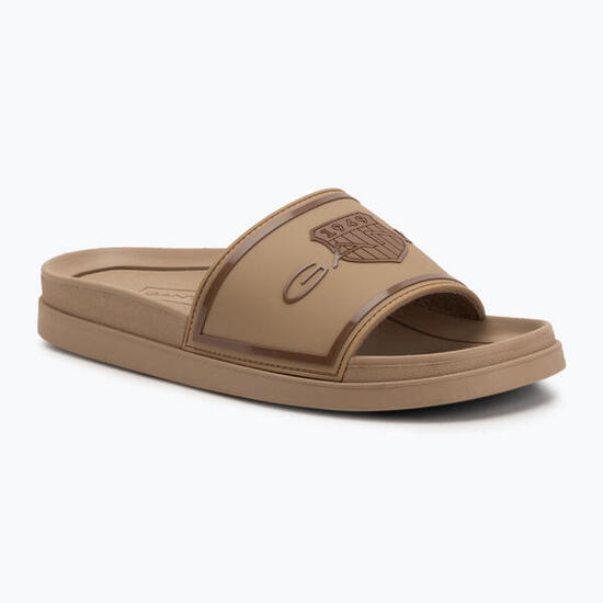 Claquettes homme GANT Pierbay
