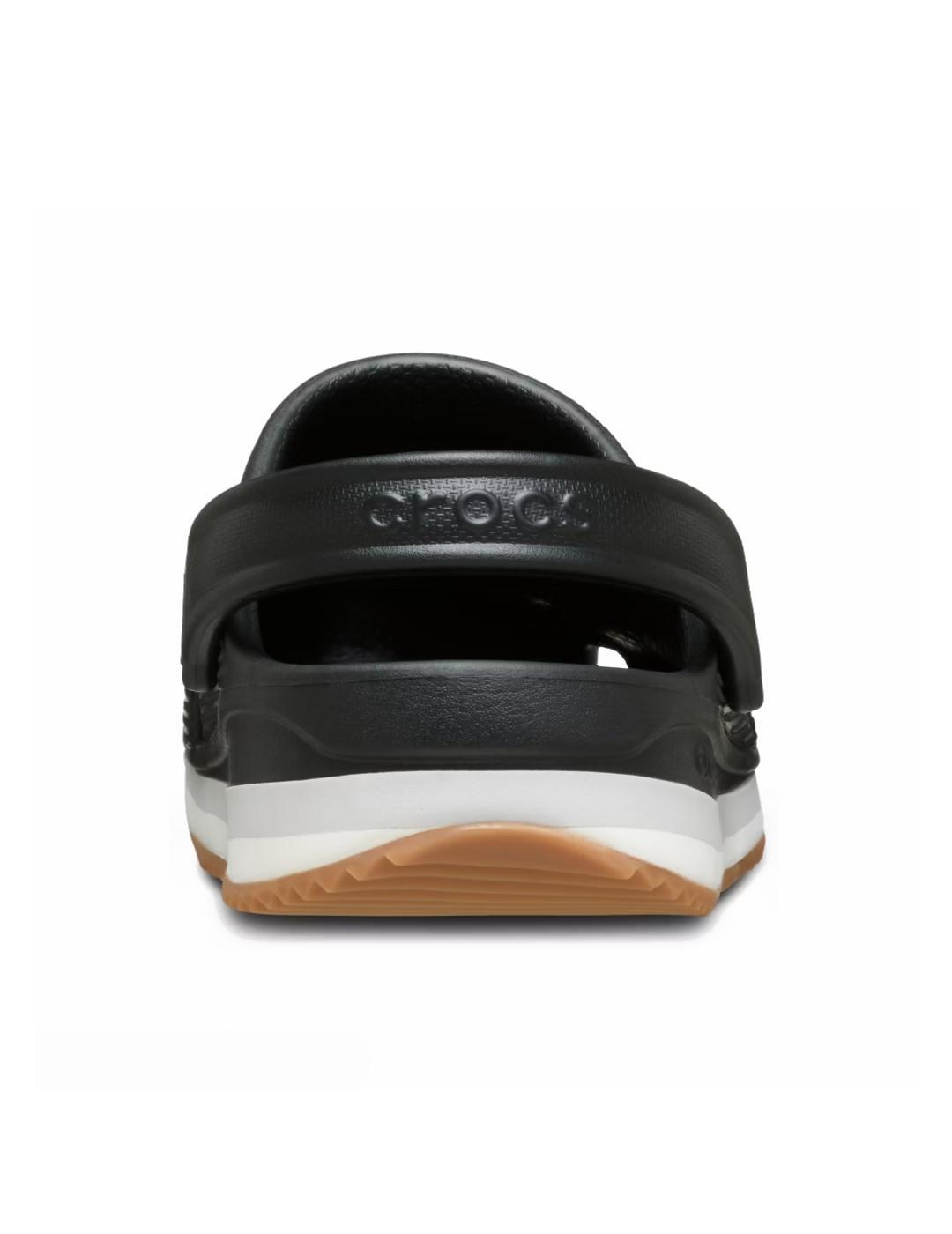 Sandalias para Mujer Crocs  Negro 4/5