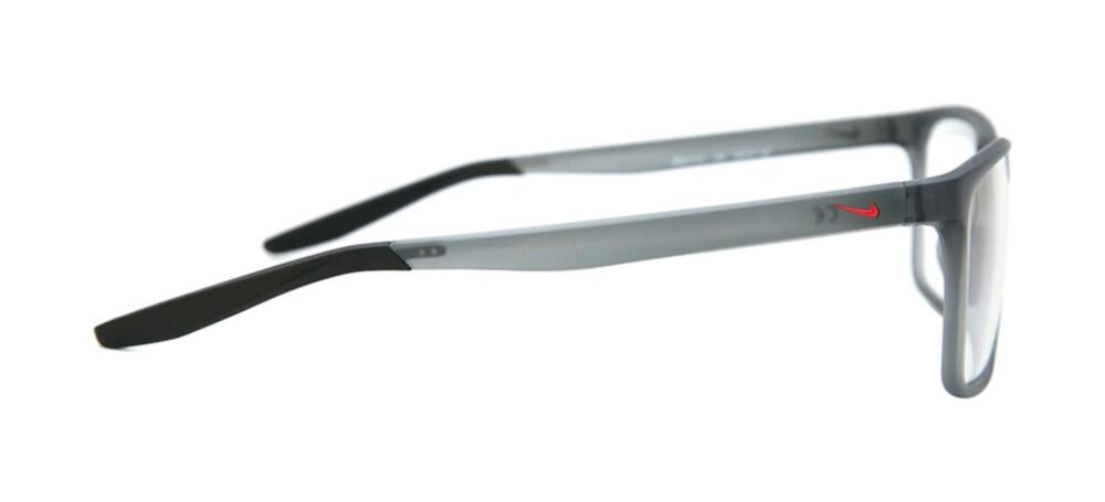 Brilmonturen Nike NIKE 7116 N man Maat 56/15/140 4/4