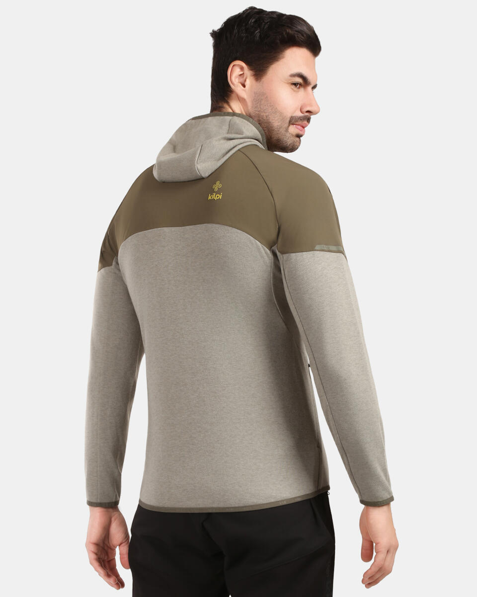 Sweat fonctionnel pour homme Kilpi NASHVILLE-M 2/5