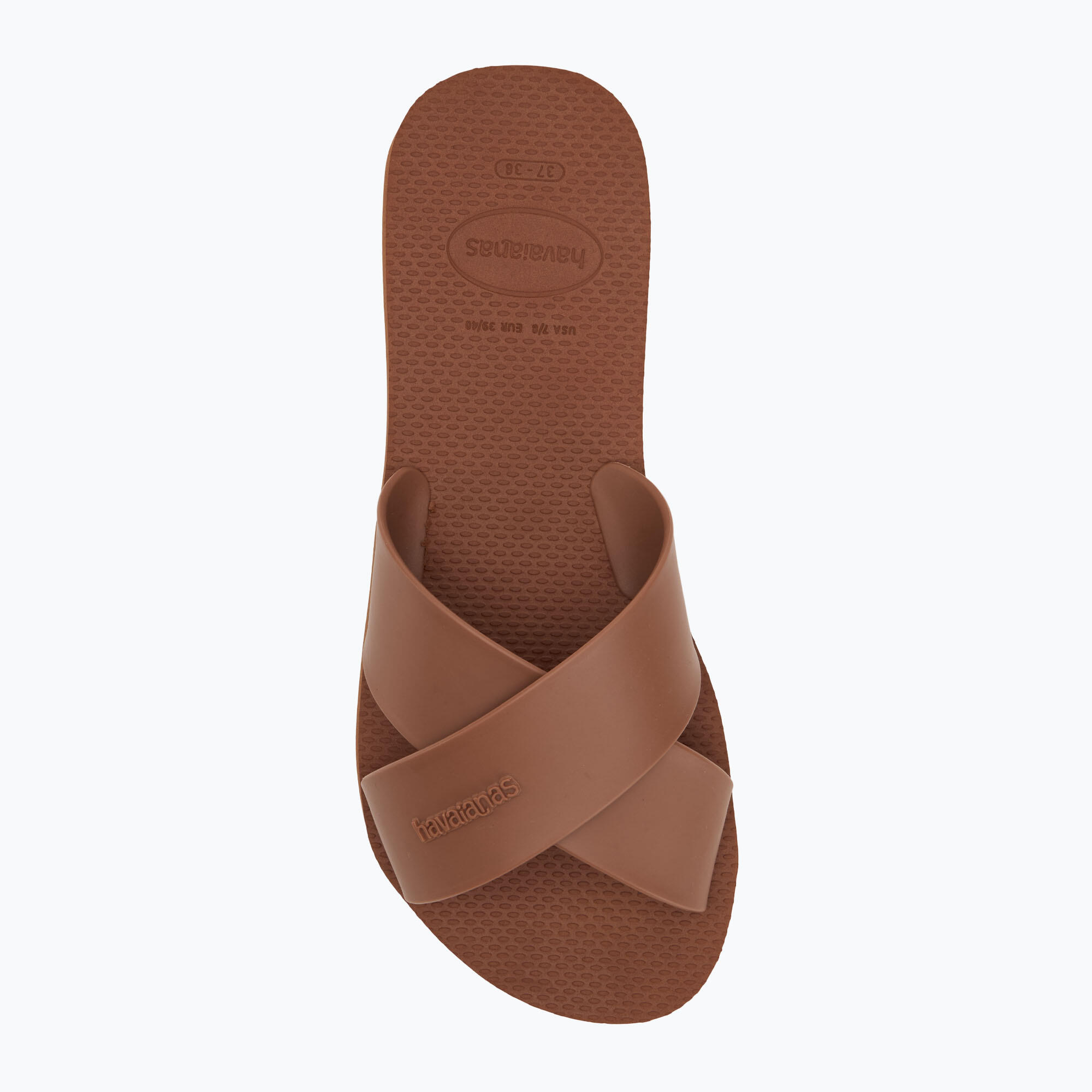 Klapki damskie Havaianas Aqua 5/7
