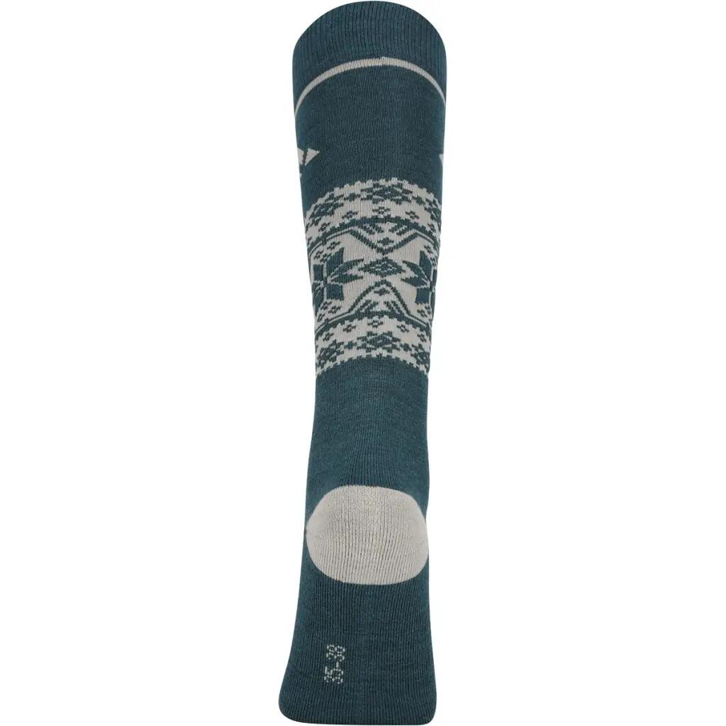 Socken Wolle Whistler Lorpen 3/3