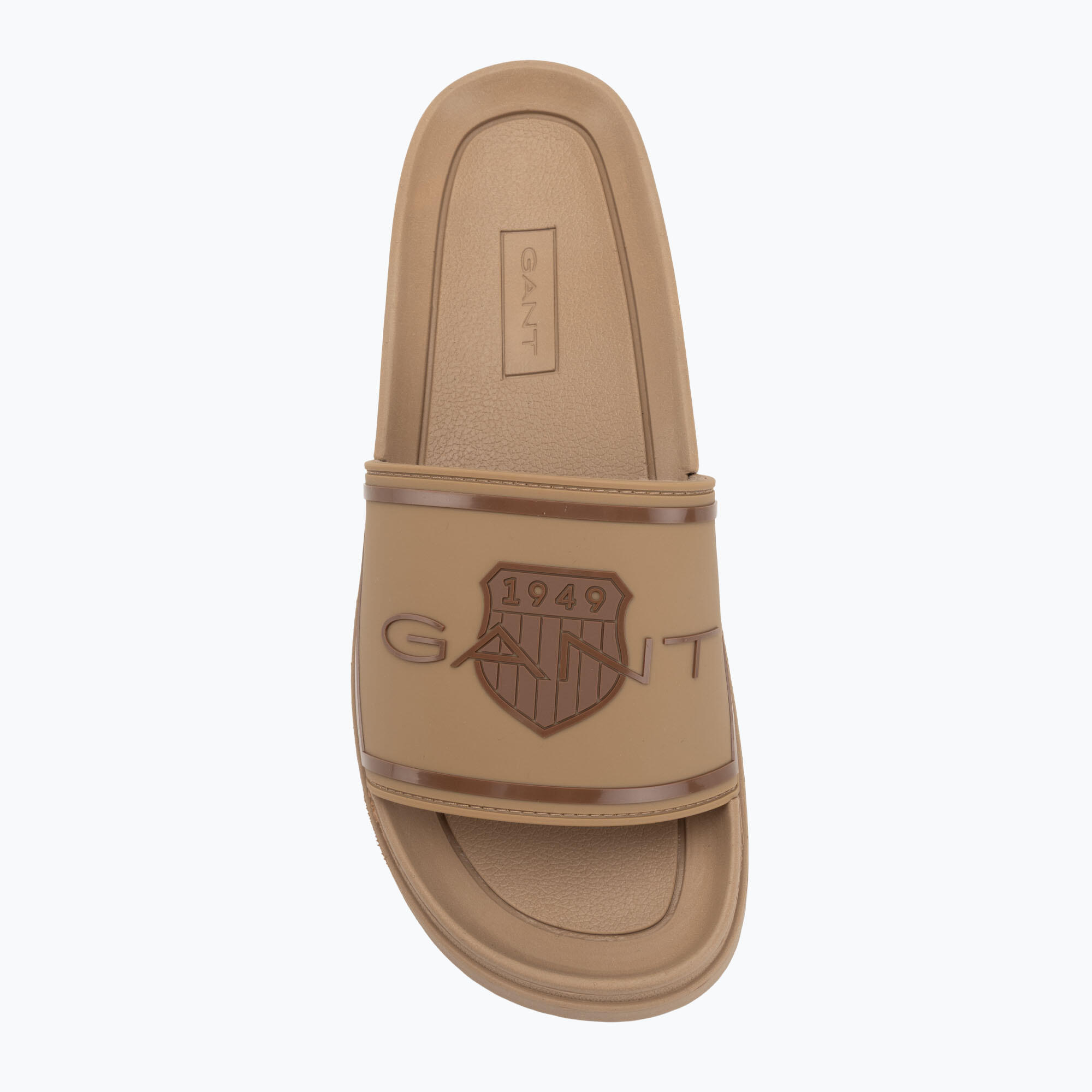 Herren-Pantoletten GANT Pierbay 5/7