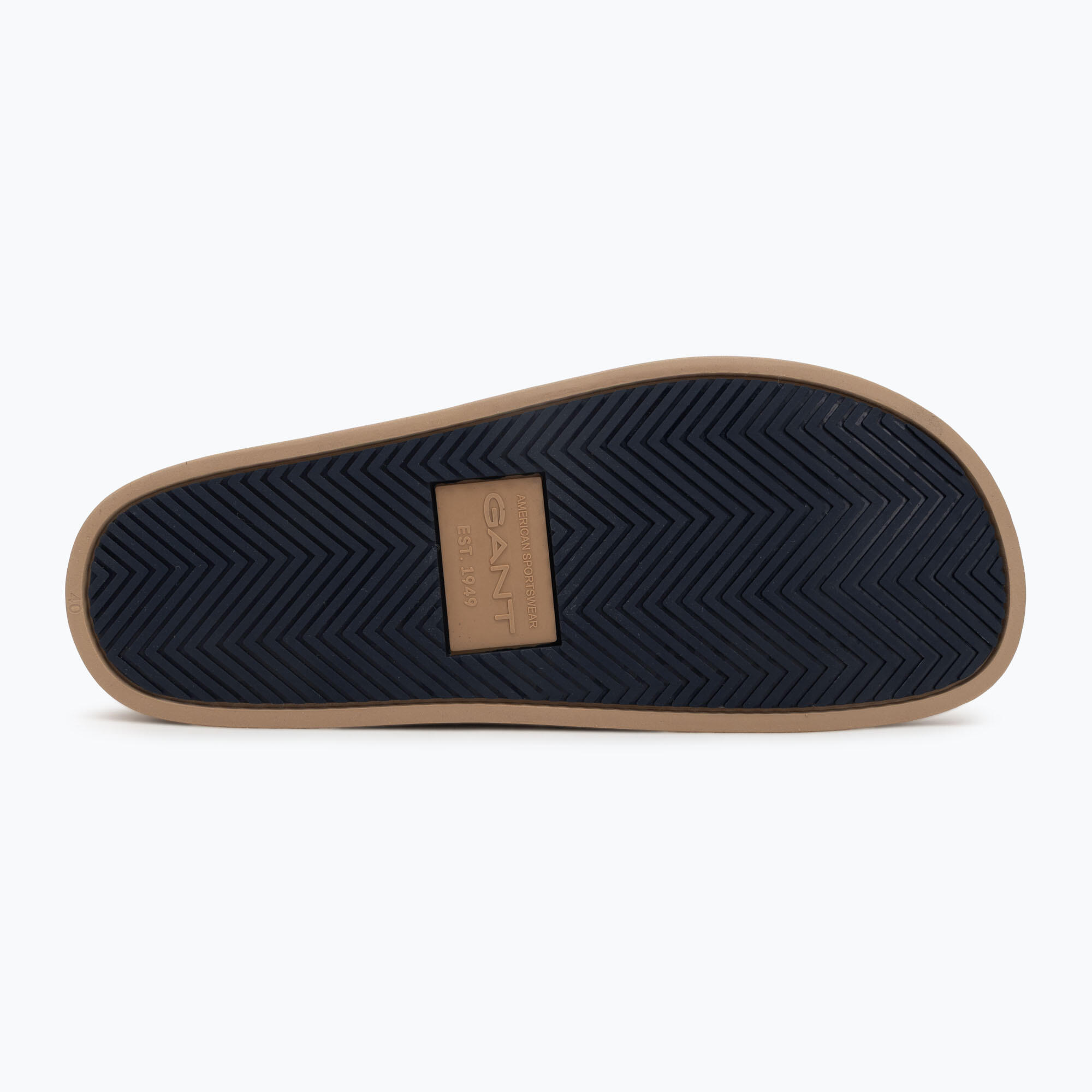 Herren-Pantoletten GANT Pierbay 4/7