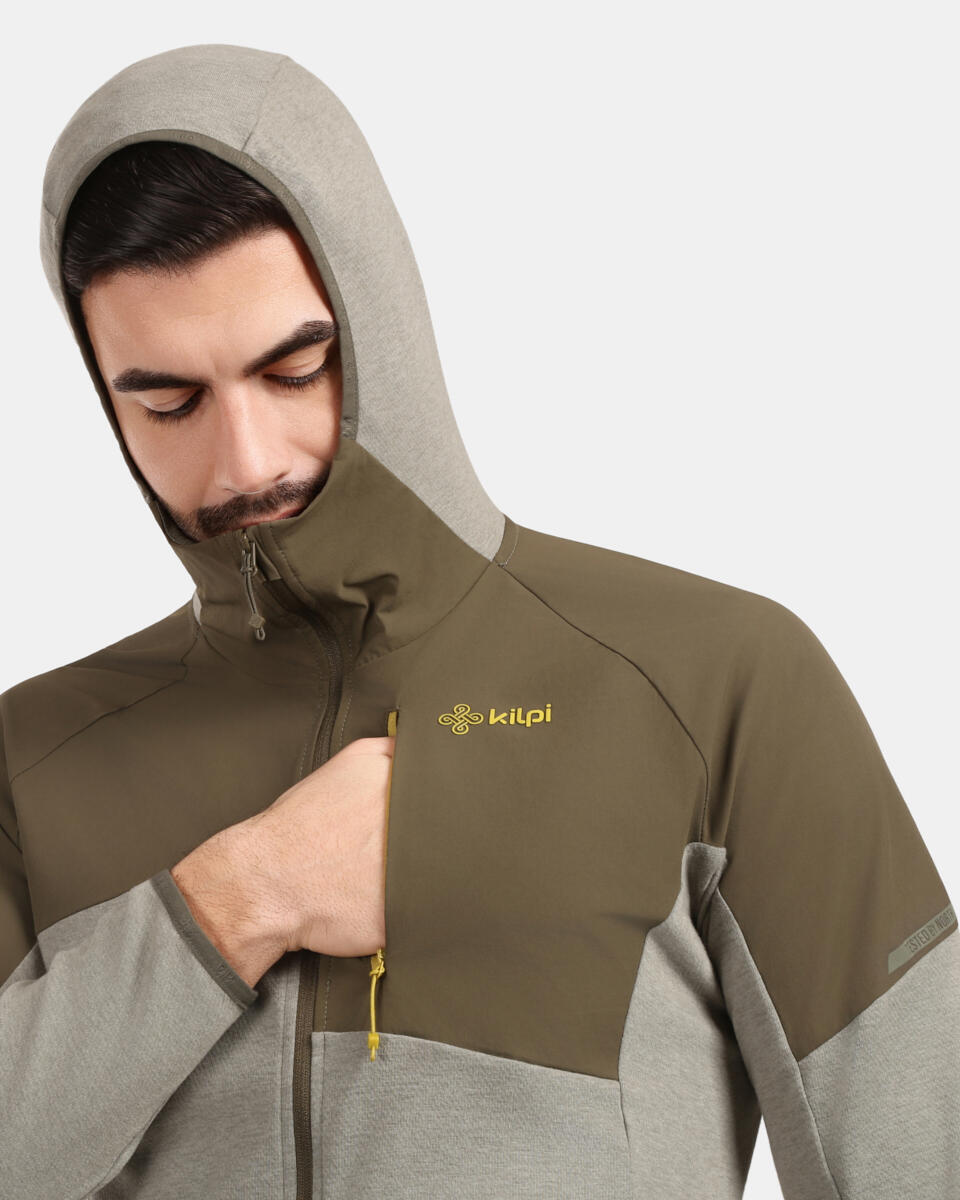 Sweat fonctionnel pour homme Kilpi NASHVILLE-M 4/5