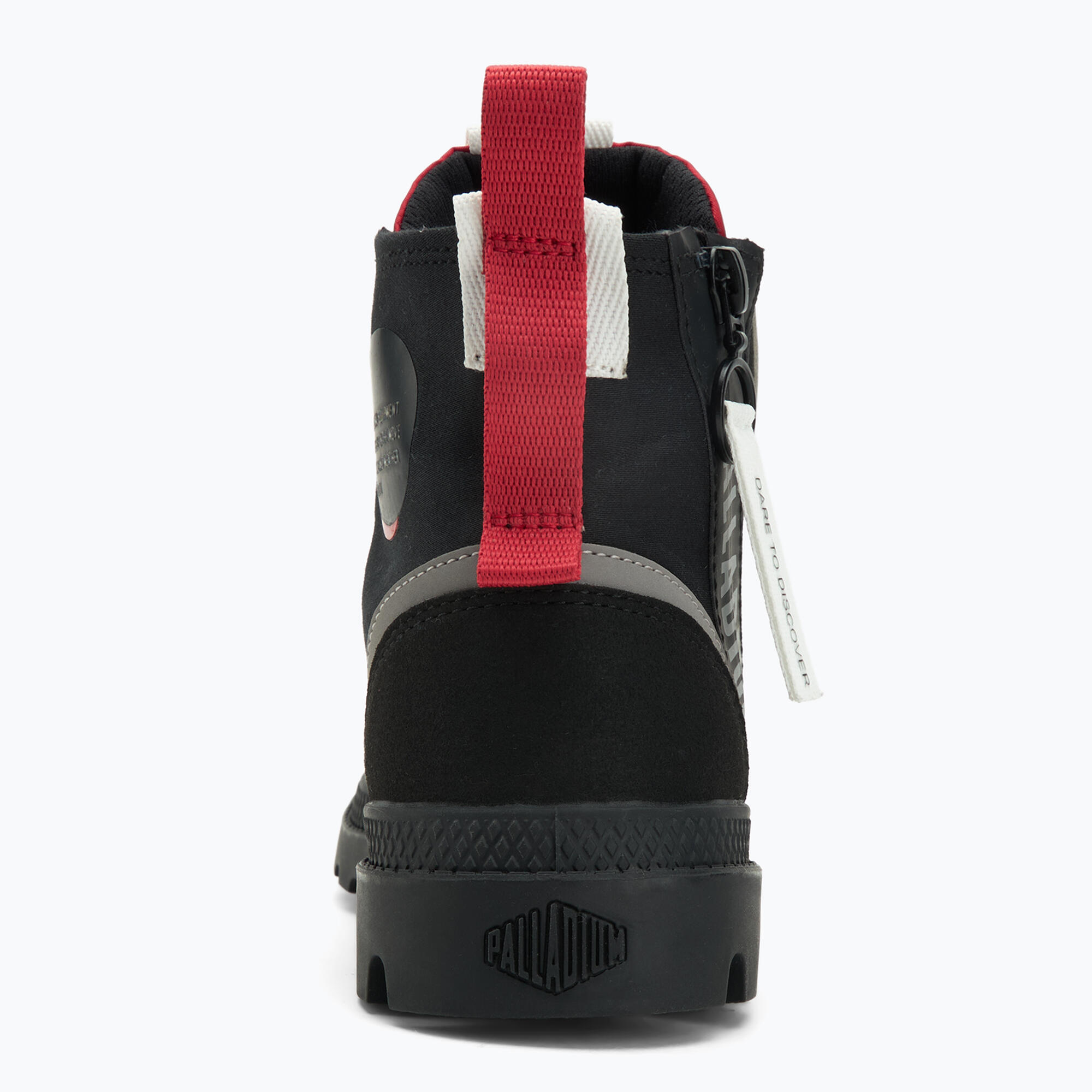 Buty Palladium Pampa Hi Dare Zip 6/7