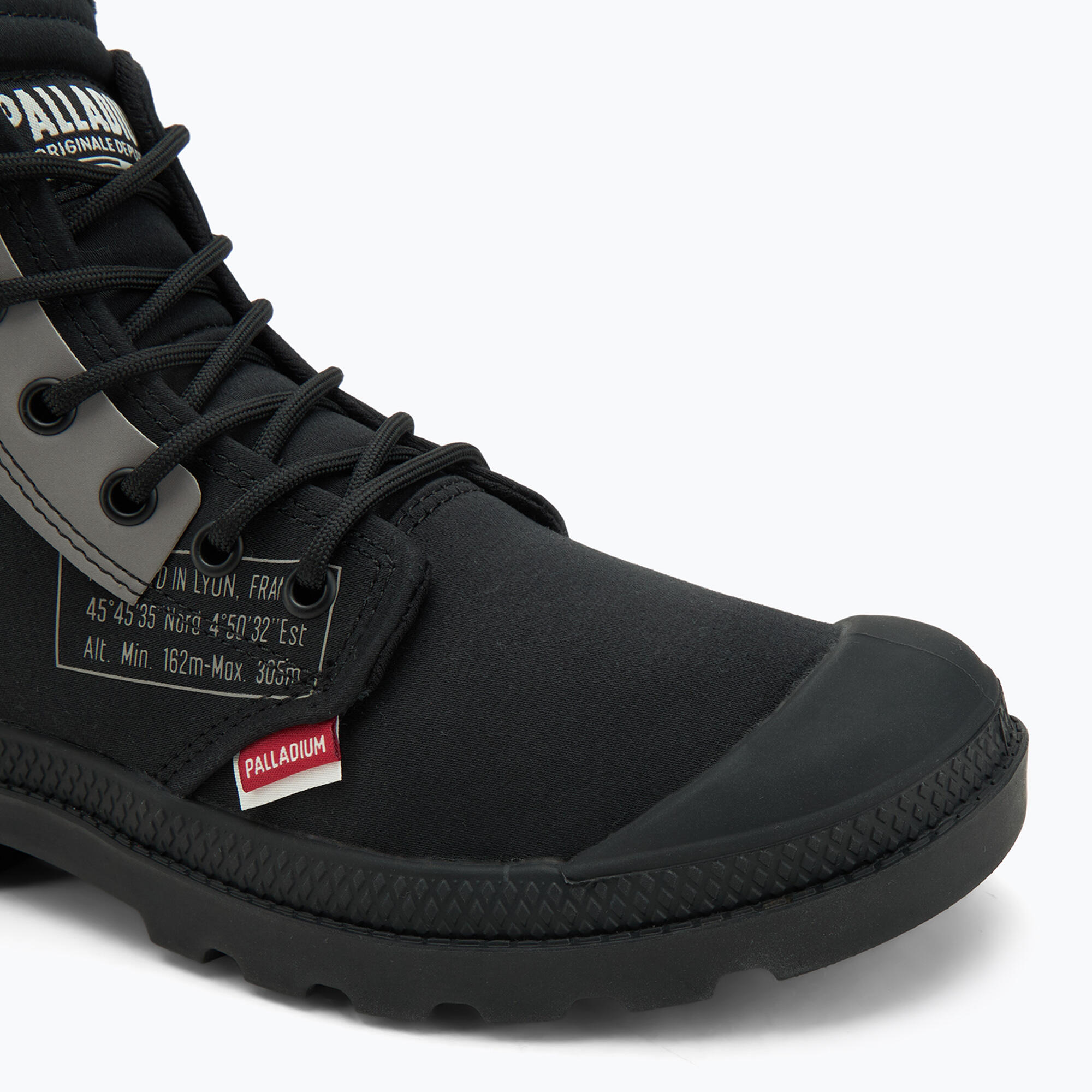Buty Palladium Pampa Hi Dare Zip 7/7