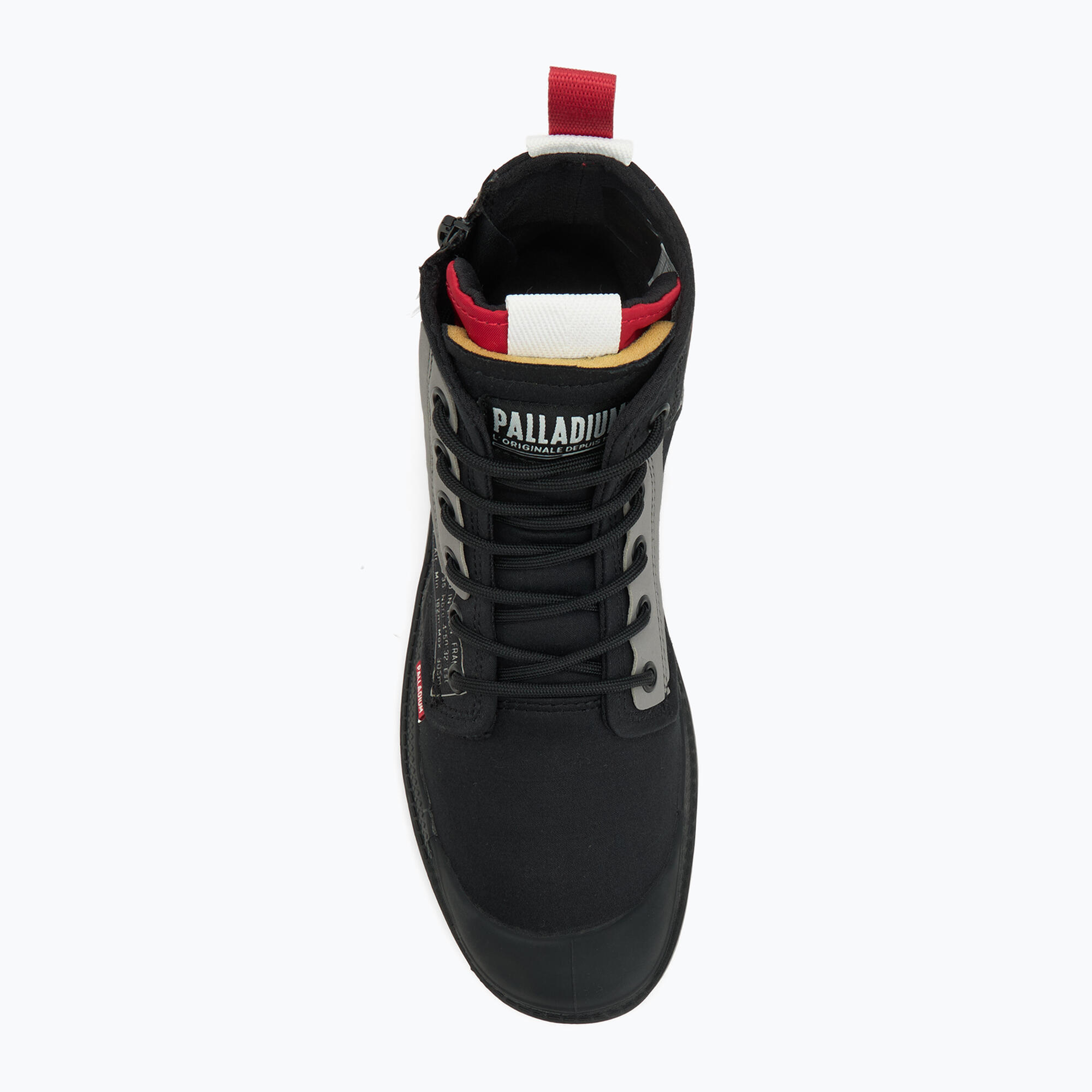 Buty Palladium Pampa Hi Dare Zip 5/7