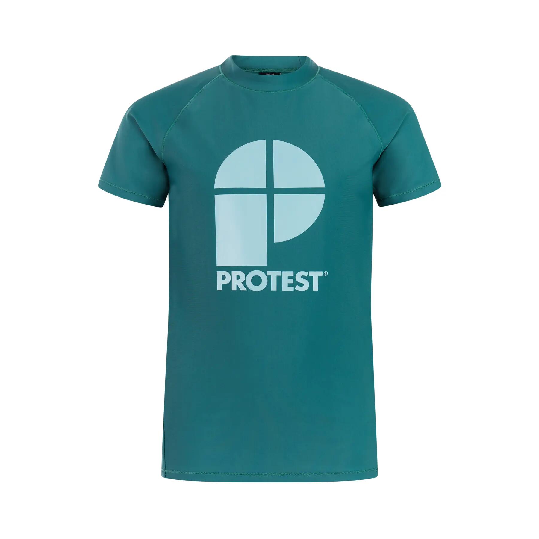 verde / blu scuro