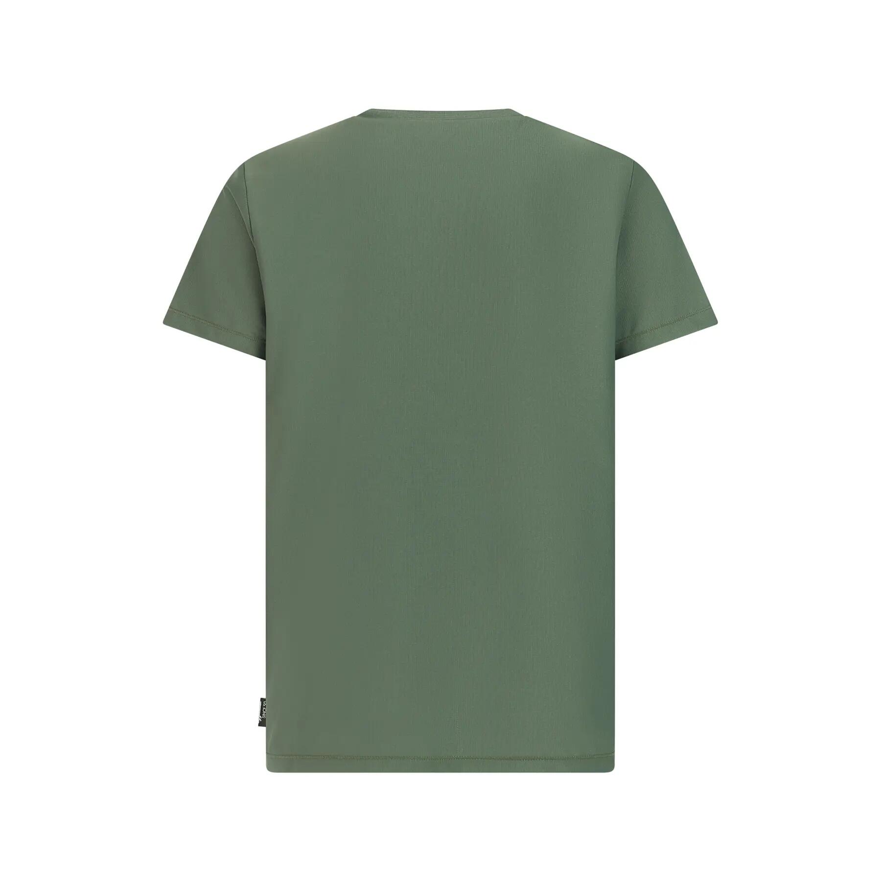 T-shirt per bambini Protest Captain 2/2