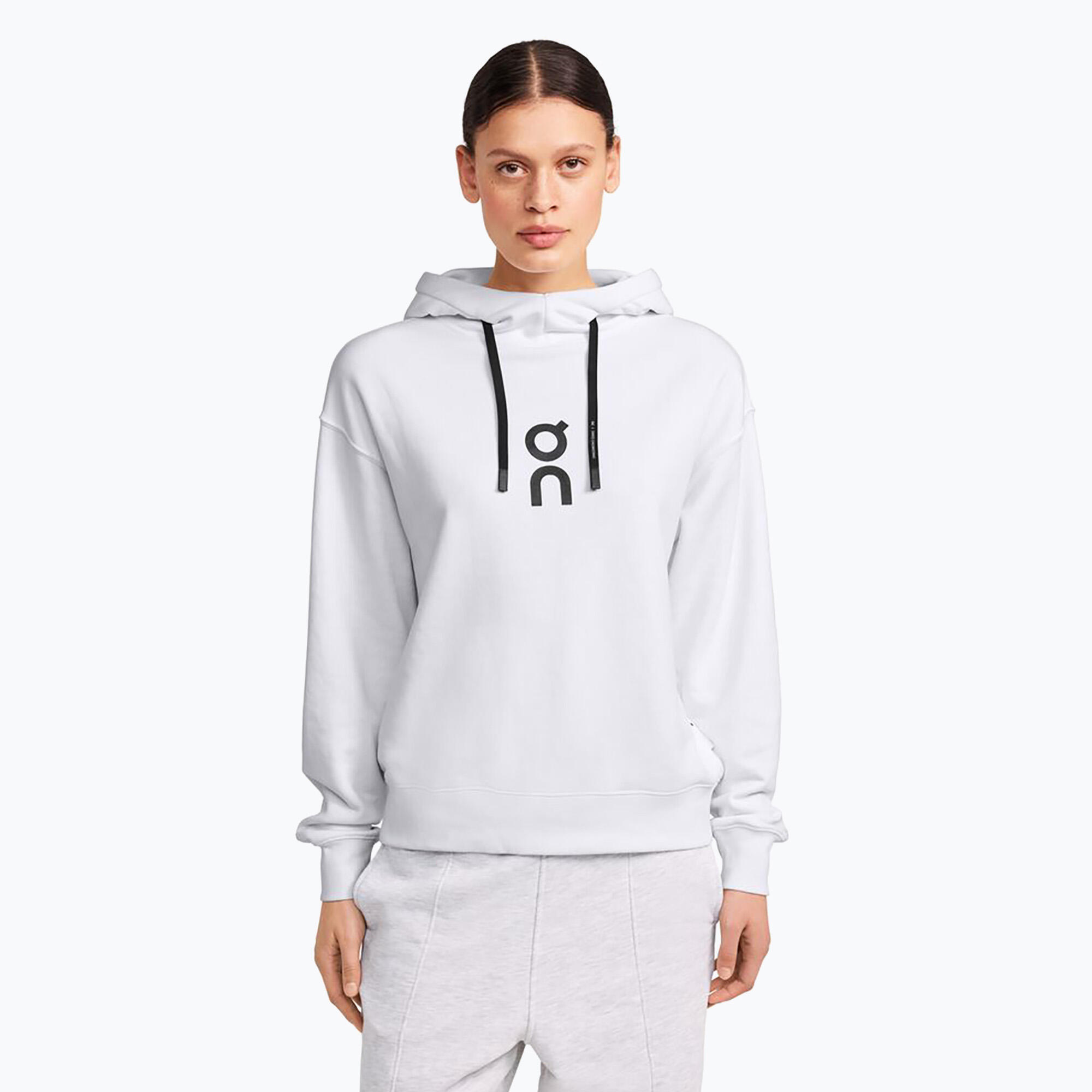 Bluza damska On Club Hoodie 1/7