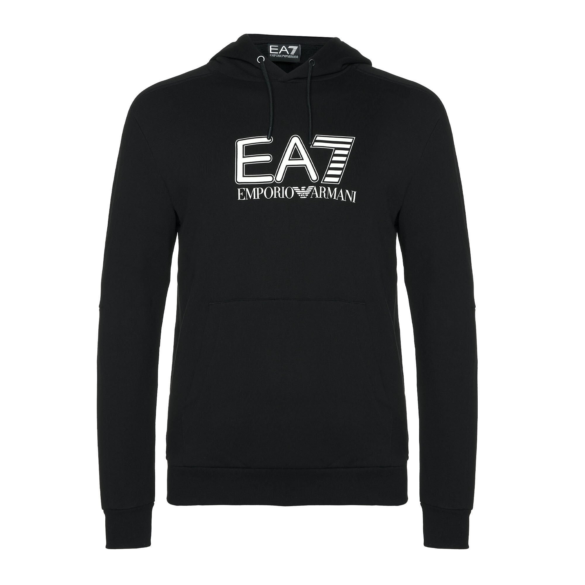 Bluza męska EA7 Emporio Armani Train Visibility 4/4
