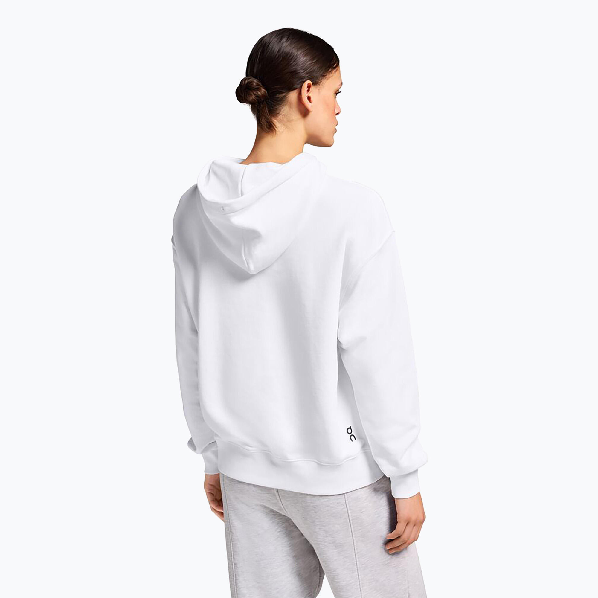 Bluza damska On Club Hoodie 3/7