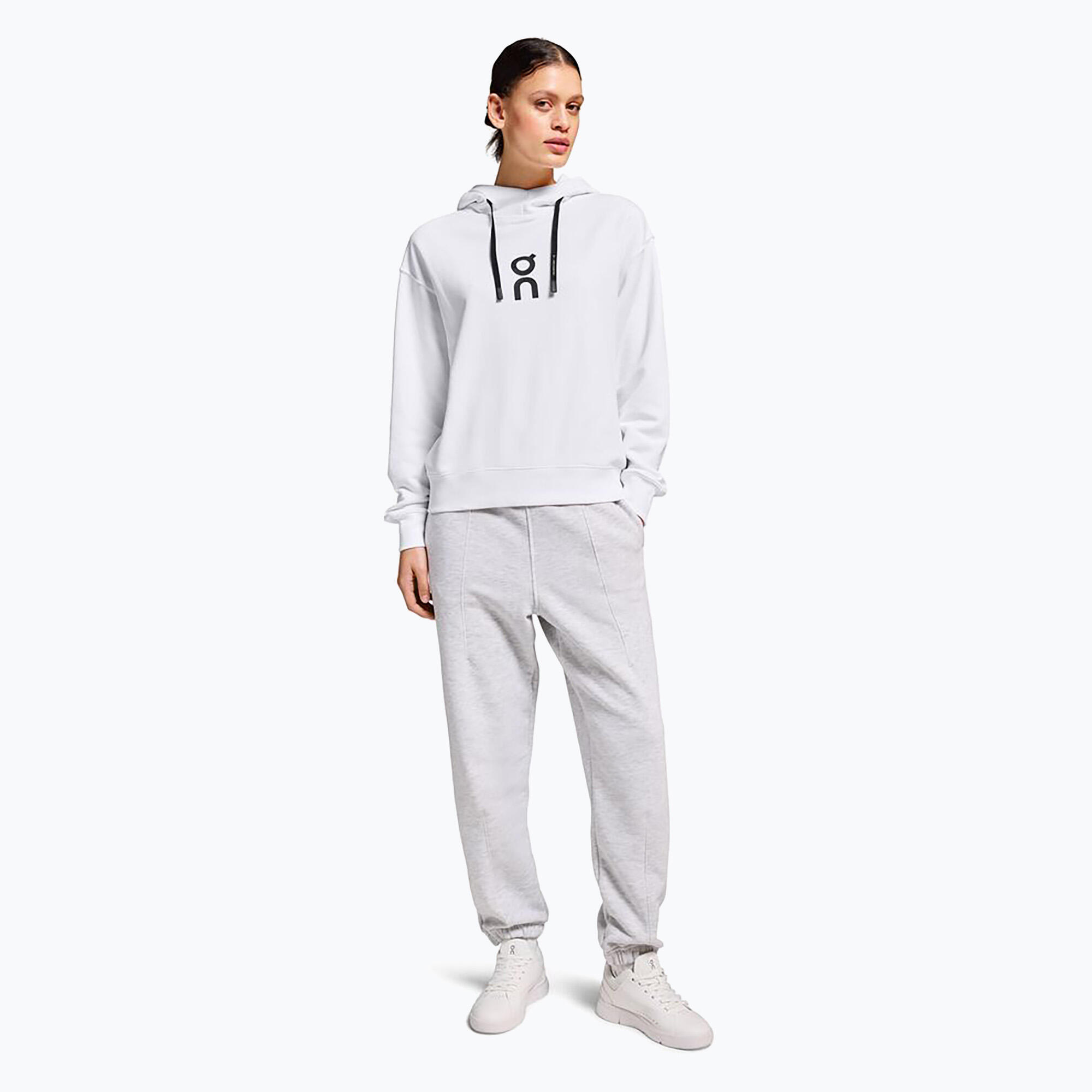 Bluza damska On Club Hoodie 2/7