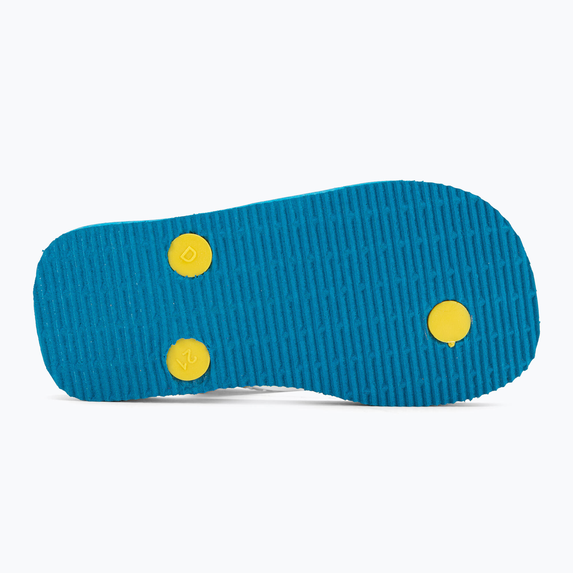 Sandały dziecięce Havaianas Baby Brasil Logo II 5/7