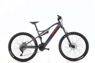 Tweedehands e-bike · atom lynx 8.0 · zeer goede toestand