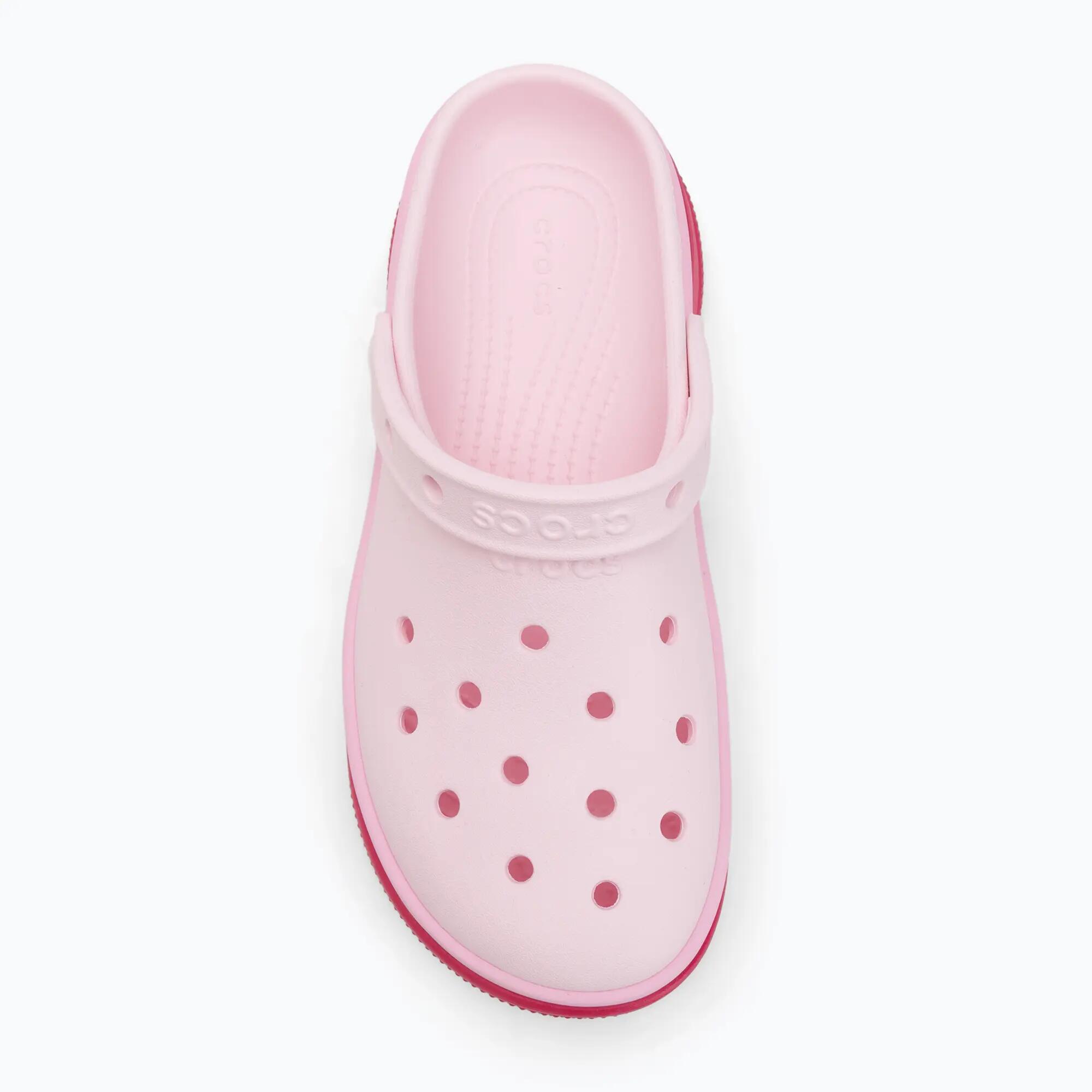 Klapki Crocs Classic Stacked Clog 6/7