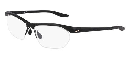 Brillenfassungen Nike NIKE 7401 herren Größe 58/15/145