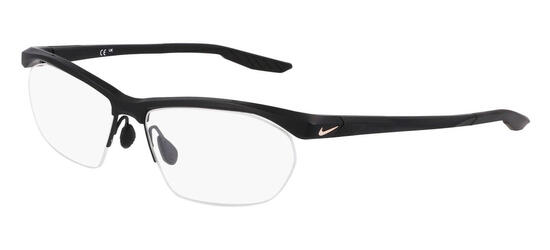 Brillenfassungen Nike NIKE 7401 herren Größe 58/15/145