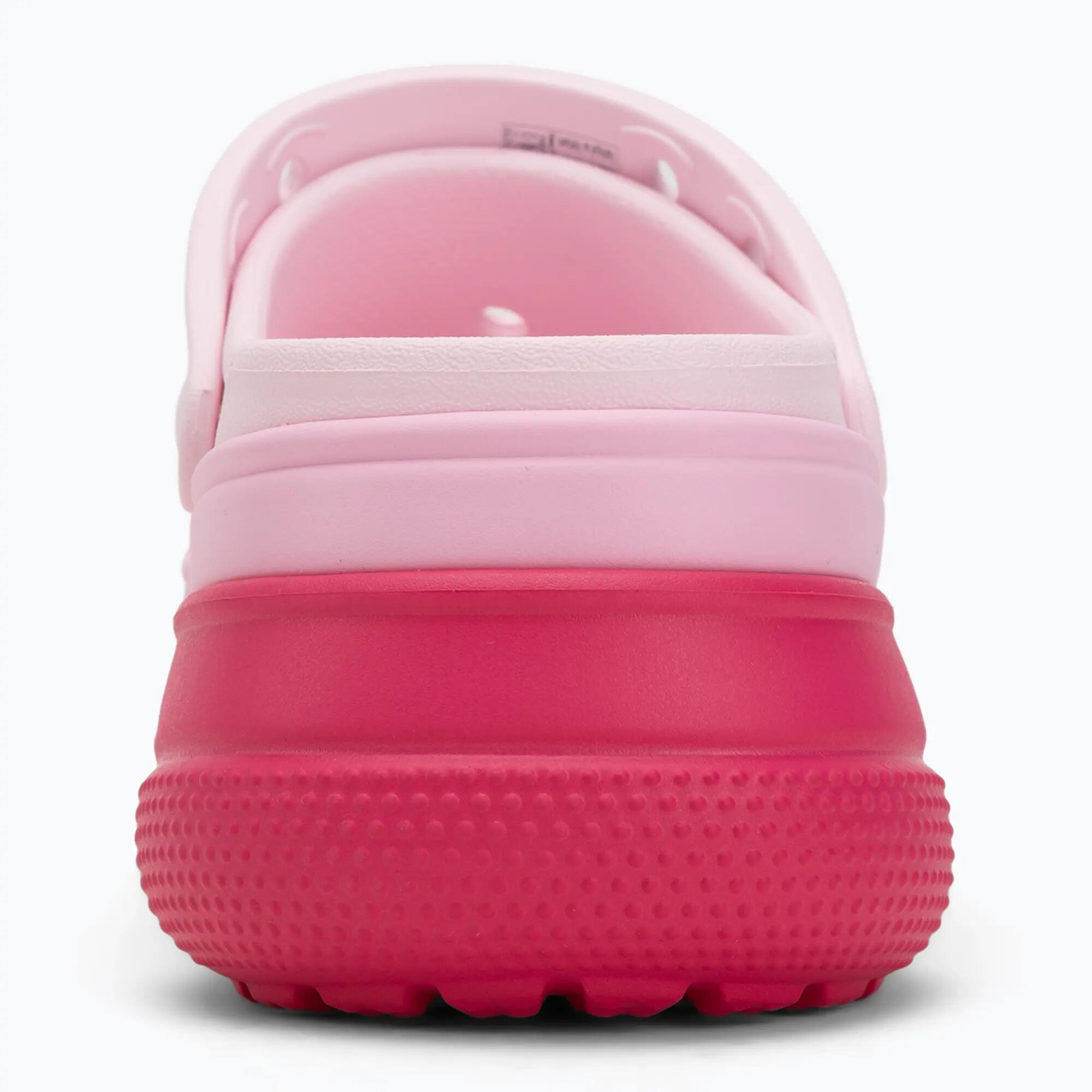 Klapki Crocs Classic Stacked Clog 7/7