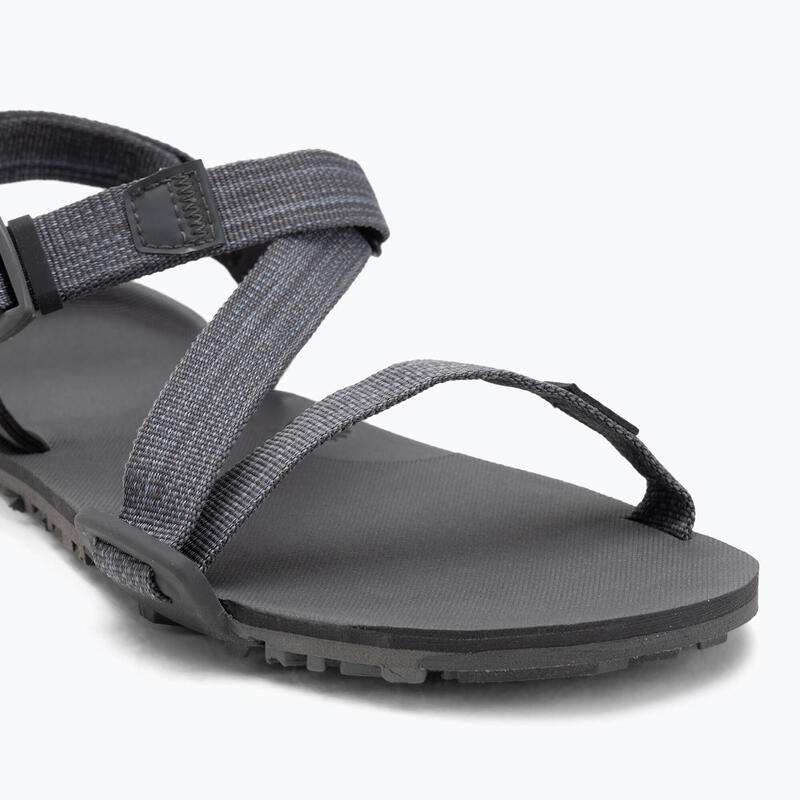 Sandale barefoot bărbați Xero Shoes Z-Trail EV