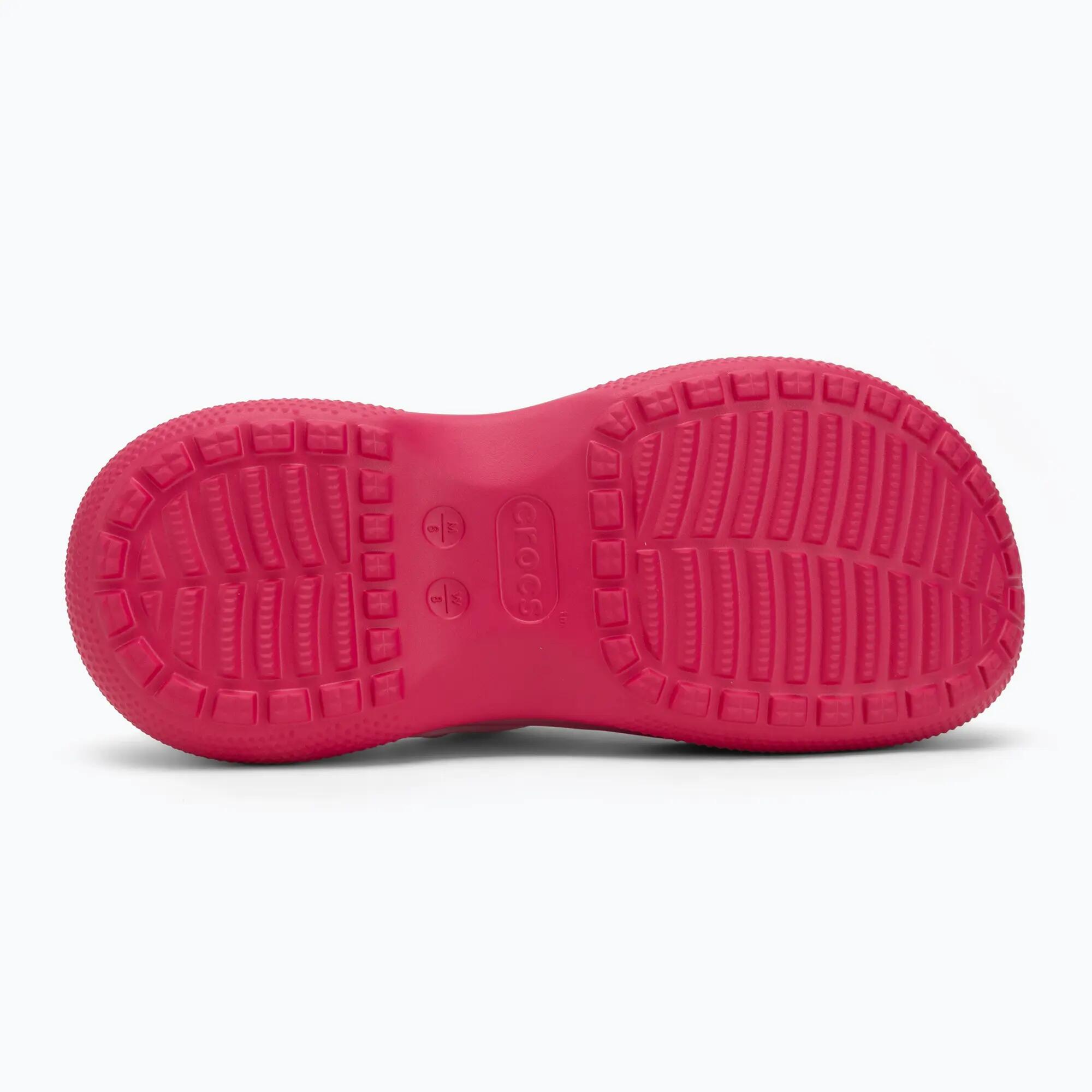 Klapki Crocs Classic Stacked Clog 5/7