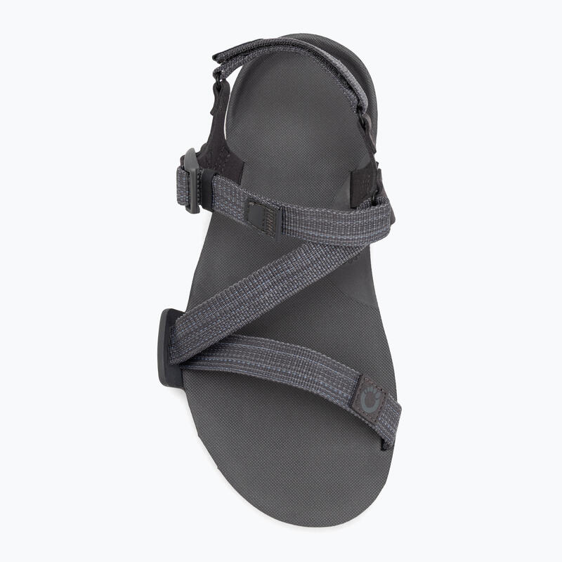 Sandale barefoot bărbați Xero Shoes Z-Trail EV