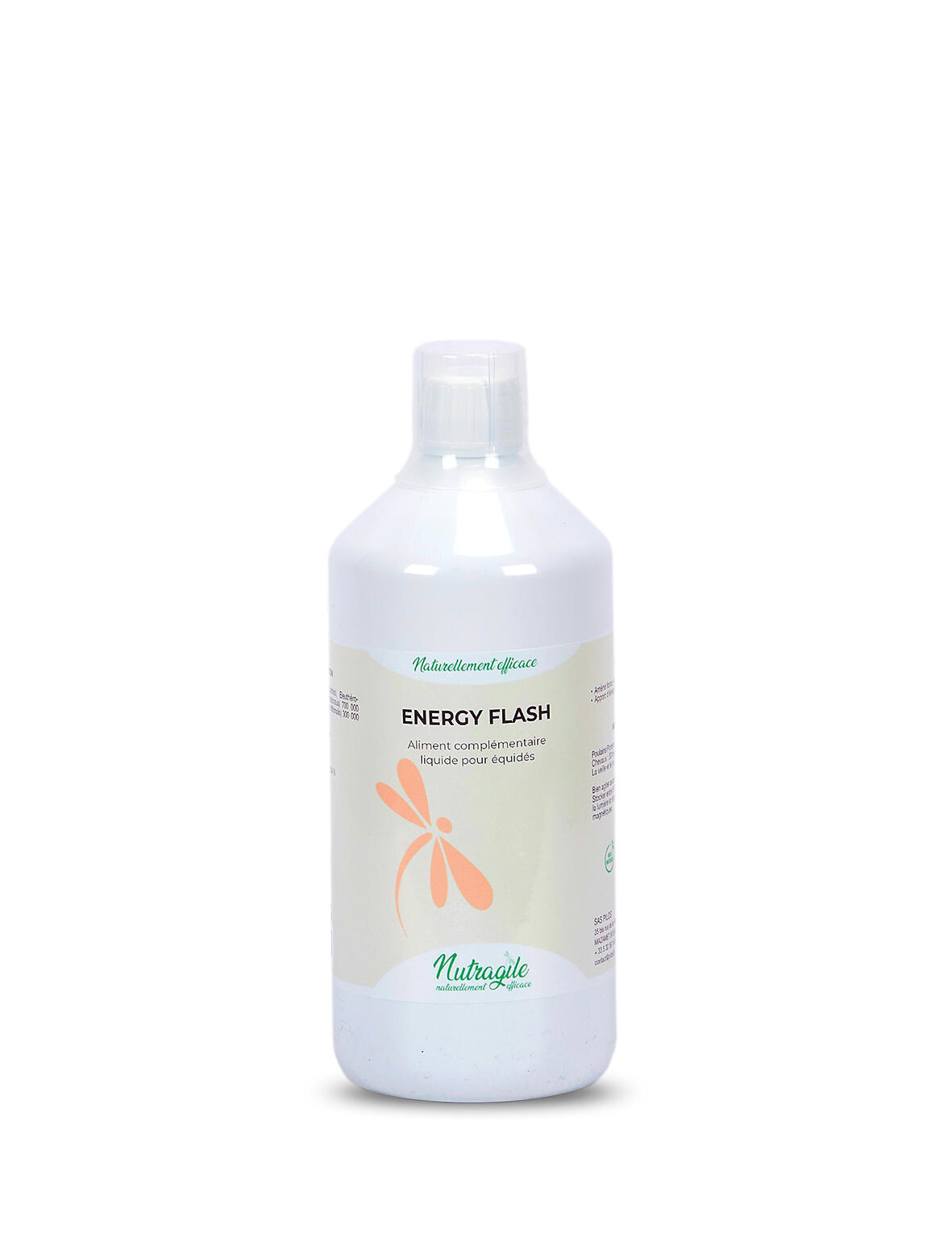 NUTRAGILE picture