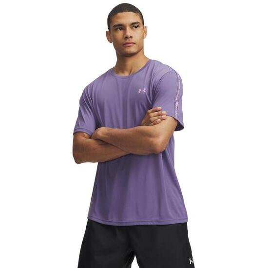 Koszulka męska Under Armour Tech Taping SS