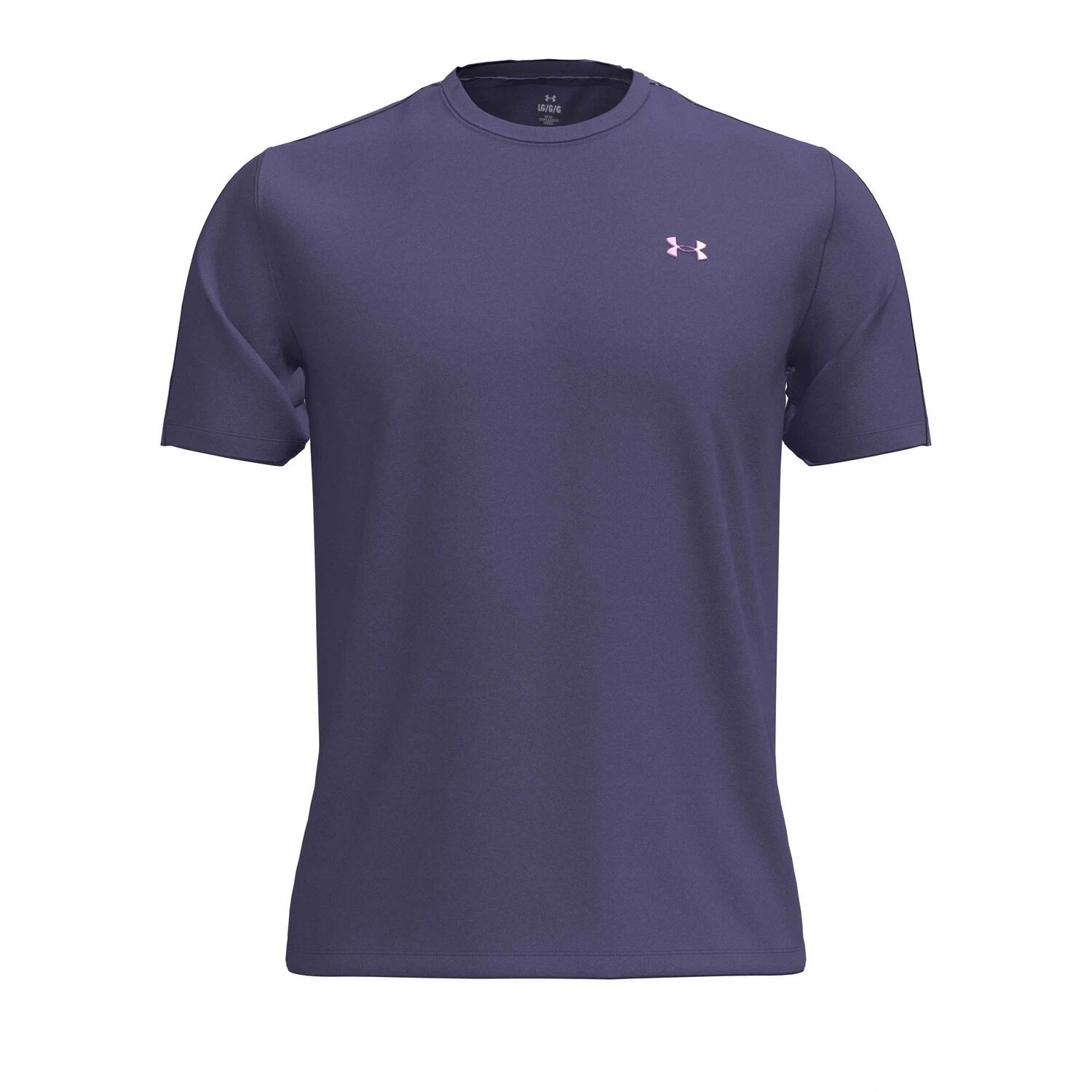 Koszulka męska Under Armour Tech Taping SS 4/4
