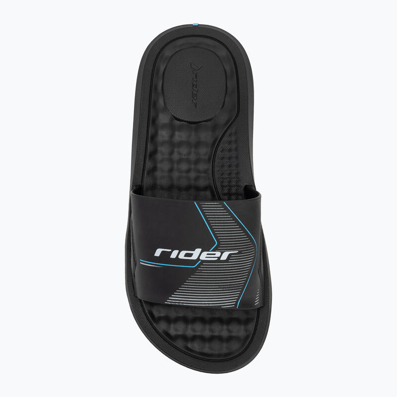 Șlapi bărbați RIDER Step Slide