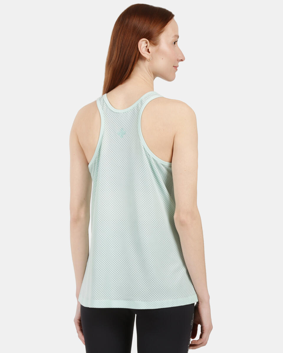 Top de running pour femme Kilpi SIEN-W 2/2
