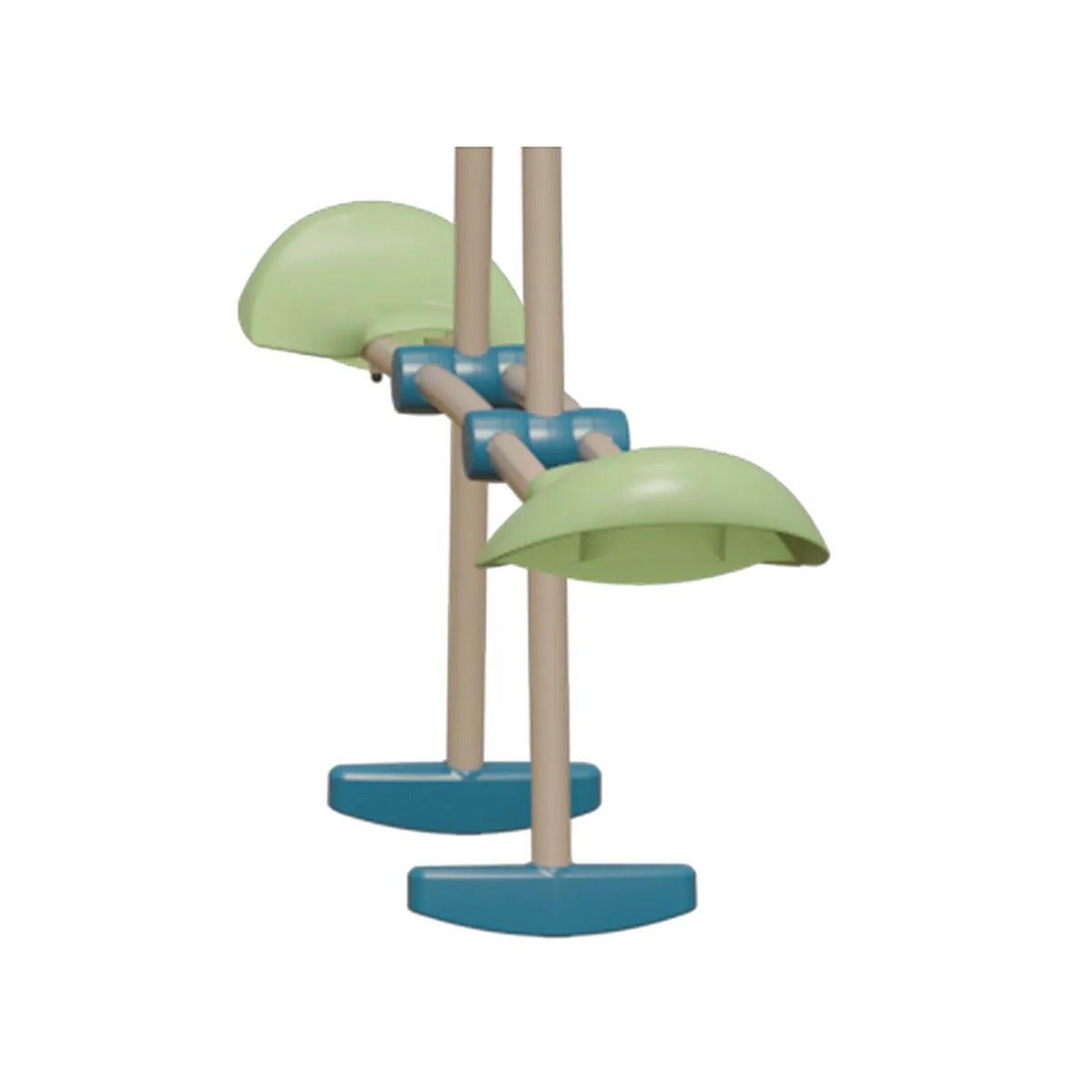 Sièges ergonomiques Trigano pour face à face 3/3