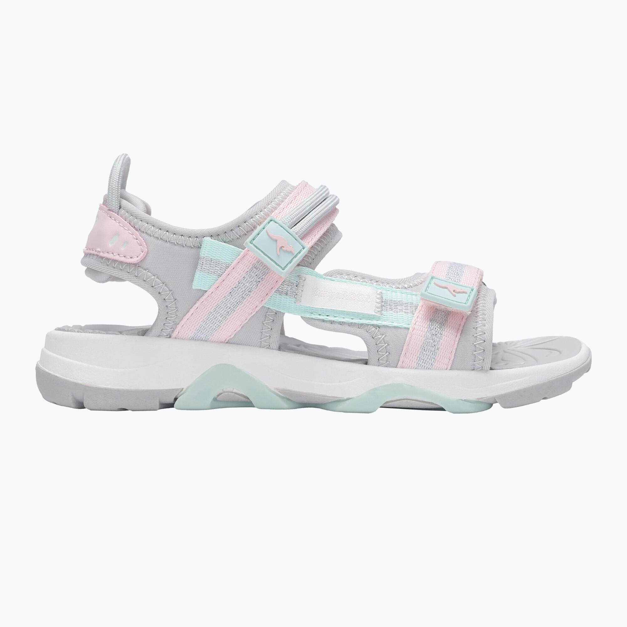Sandale pentru copii Kangaroos K-Lola Corinna