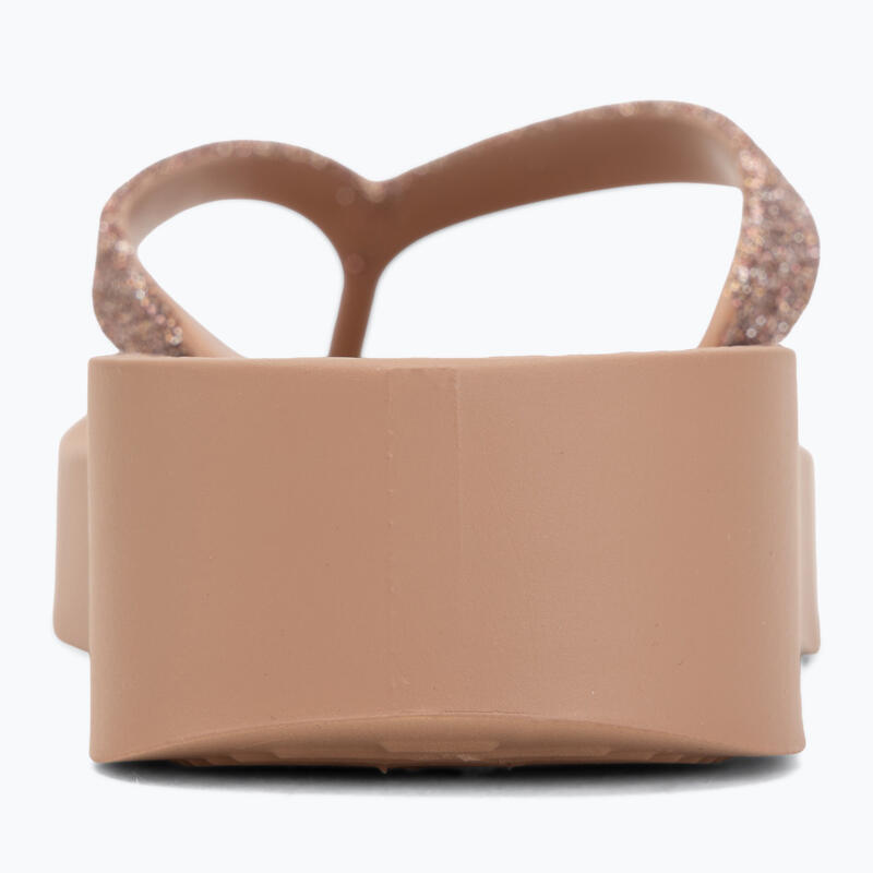 Șlapi damă Ipanema Mesh Chic Plat