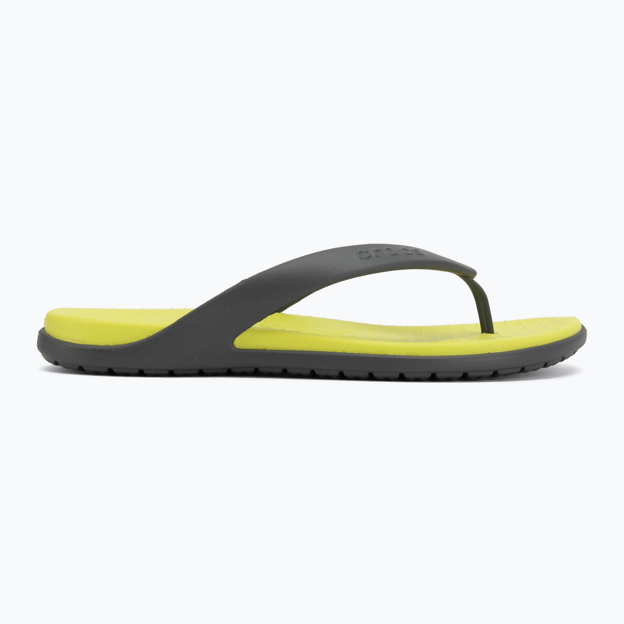 Japonki Crocs Coast Flip 2/7
